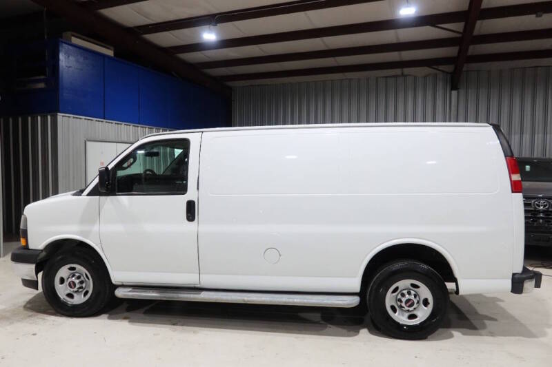 gmc savana cargo 2018 1GTW7AFGXJ1902103 image gmc savana cargo 2018 1GTW7AFGXJ1902103 image